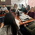 primer debate el articulado del Plan de Desarrollo Local
